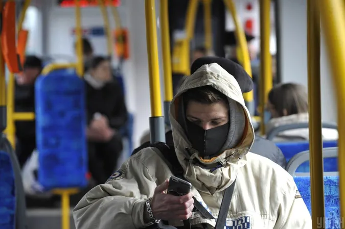 Я не дозволю відновити громадський транспорт 11 травня, – Віктор Ляшко
