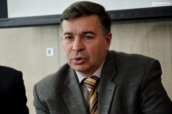 У Луцьку представники команди Гриценка розповіли, чому вони голосуватимуть «ЗА» (фото)*