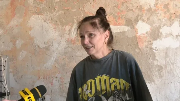 У Луцьку близько тисячі студентів заселилися у гуртожитки: чи всім вистачає місць (фото, відео)