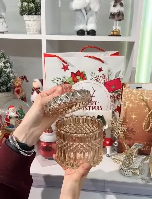 🎁 У центрі Луцька відкрили магазин з красивим декором для дому