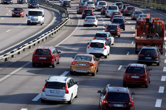 Увага, водії: що змінилося на дорогах і чого чекати в 2019