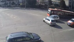 У Луцьку на Ковельській – аварія (відео)