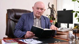 Господарський суд Волинської області вчергове очолив Микола Шум