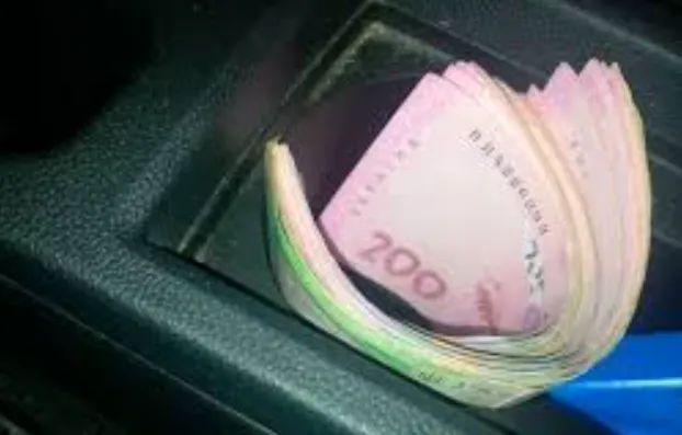 На Волині п'яний водій під час комендантської години давав хабар патрульним