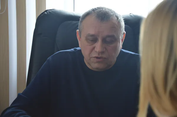 Бізнесмен АНДРІЙ ТУРАК: «Ми орієнтувалися на бідного споживача»