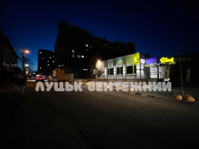 У центрі Луцька буде нова «сімка»: де саме