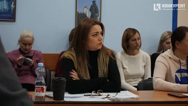 Алла Надточій