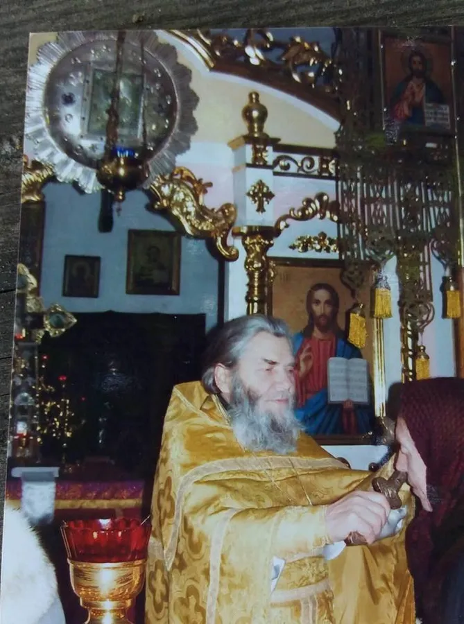 У Луцьку шукають священика (фото)
