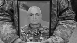 На Волині попрощалися із загиблим захисником Олександром Келлером (фото)