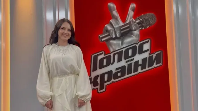 Волинянка взяла участь у співочому талант-шоу «Голос країни»