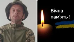 Служив у «Шквалі»: помер захисник з Волині Анатолій Довжик