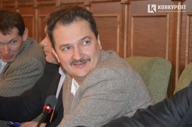 На Волині підприємство зумисно доводять до банкрутства, – депутат