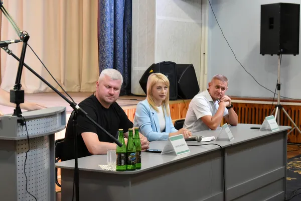 На Волині 92% учнів будуть навчатися офлайн
