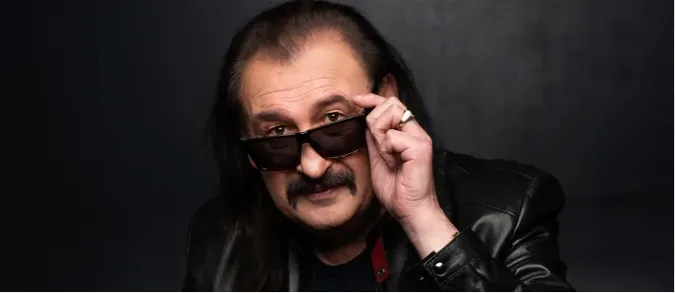 Степан Гіга здійснив мрію маленького лучанина