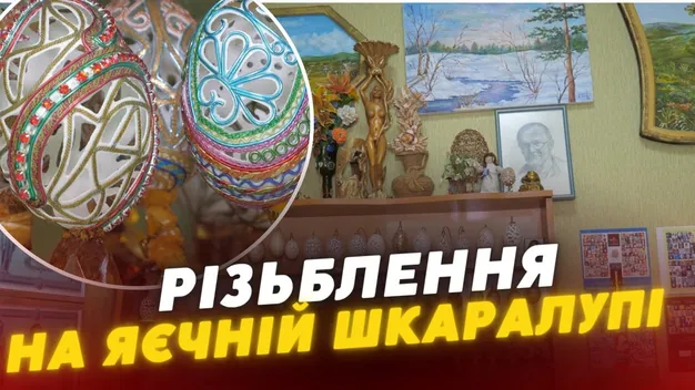 Його називали «волинським Фаберже»: спогади про видатного митця (відео)