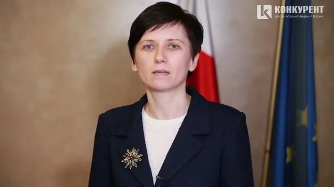 Генконсул Польщі покидає роботу в Луцьку