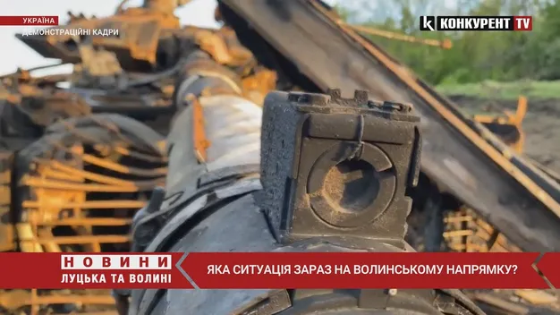 У частинах сил спецоперацій Білорусі перевіряють бойову готовність, – Генштаб (відео)