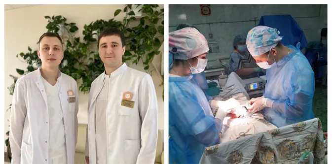 Поїхали за 2 години до прильоту КАБу: волинські лікарі мало не потрапили під обстріл в Херсоні