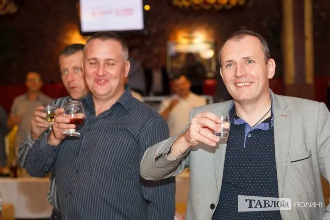 Мережа супермаркетів «Наш Край» відсвяткувала у Луцьку День народження