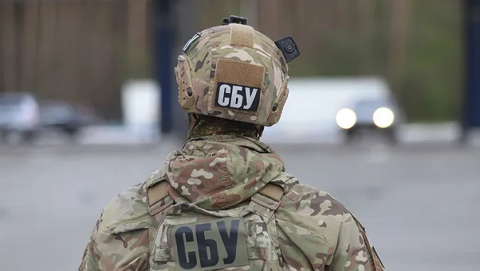 СБУ викрила ще 11 організаторів псевдореферендуму у Запорізькій області