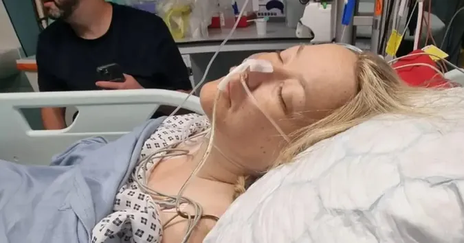 У Британії жінці видалили дев'ять органів, бо поставили неправильний діагноз