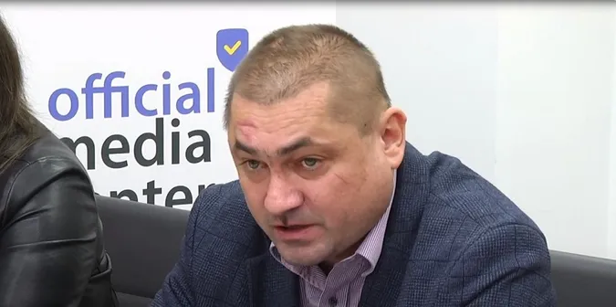 На озеленення Луцька потрібно майже 23 мільйони, – Микола Осіюк (відео)