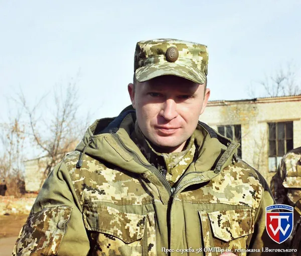 Маляр оприлюднила імена і фото генералів, які звільняли Херсонщину (фото)