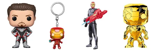 Подорожуємо всесвітом Marvel*