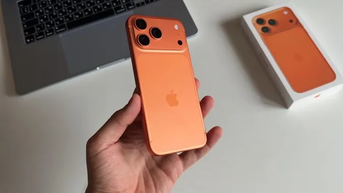 Власники iPhone 17 скаржаться на проблеми з підключенням до Wi-Fi: як можна вирішити