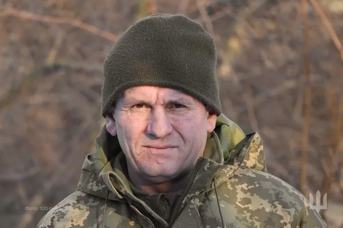 Обличчя війни: показали гранатометників та кулеметників волинської «сотки»