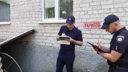 На Волині вже перевірили майже пів тисячі укриттів (фото)