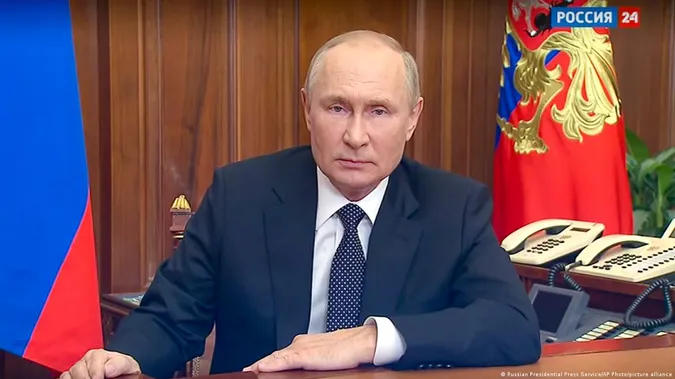 Путін незабаром може оголосити другу хвилю мобілізації, – ISW