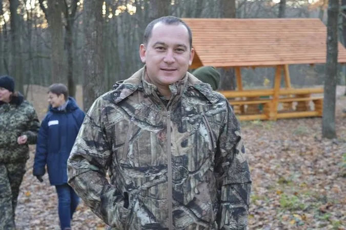 Головний лісівник Волині розповів про неприємні знахідки в лісі
