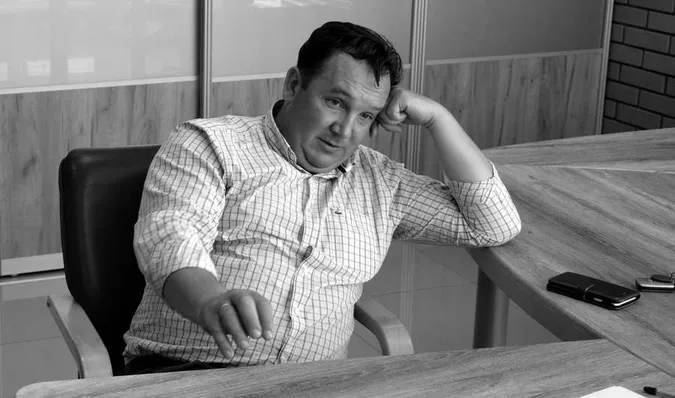 Не спішіть продавати, – засновник «Вілія» до власників паїв
