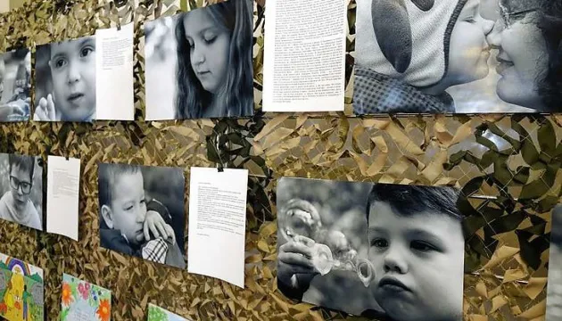 Війна в Україні забрала життя 143 дітей, ще 216 поранено