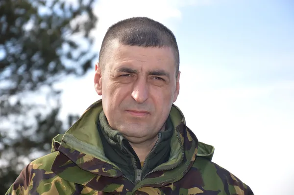 Начальник відділу територіальної оборони Волинського обласного територіального комісаріату 
 Ігор Шепелев