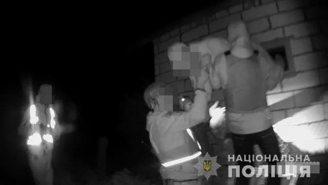 Попався на крадіжці: на Волині затримали чоловіка у розшуку (фото)
