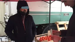 У Луцьку затримали іноземця з фальшивими документами (фото)