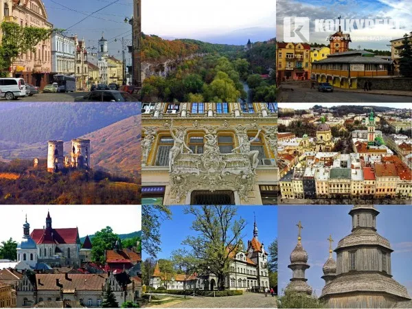 Луцьк потрапив у топ найцікавіших куточків України