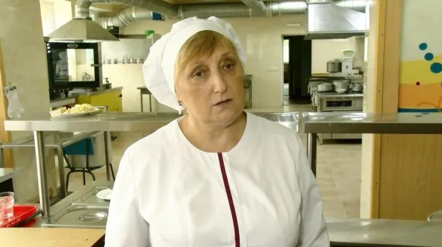Як в умовах війни харчуватимуться луцькі школярі (відео)