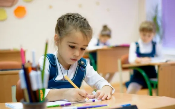 У Новій українській школі хочуть відмовитись від табелів