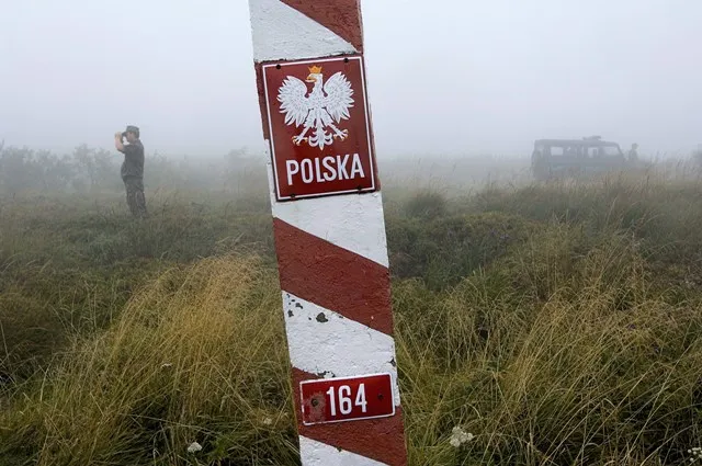 На кордоні України і Польщі відкриють ще 4 пункти пропуску