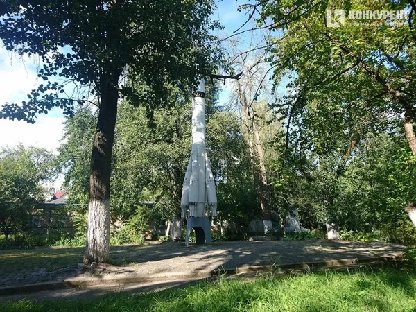 Туристу на згадку: кумедні та серйозні пам'ятки Луцька