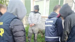 На Волині затримали чоловіків, які виготовляли наркотики