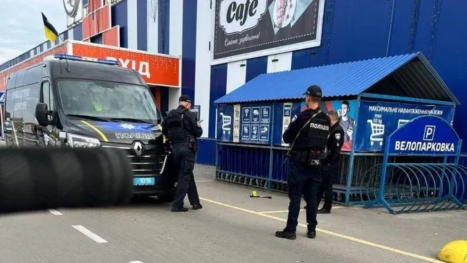 У лікарні помер один із потерпілих від нападу в ковельському «Епіцентрі»