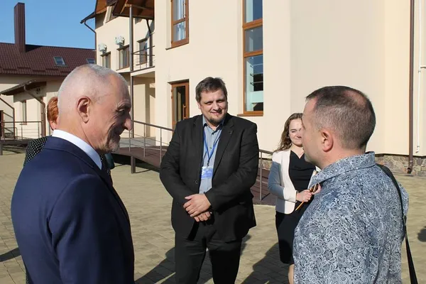 Унікальний реабілітаційний центр на Волині: історія і діяльність (фото) 