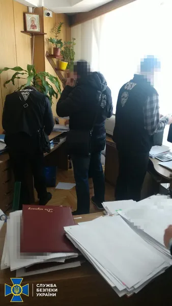 Збитків на понад 2 млрд грн: СБУ попередила незаконний продаж майна «Дунайського пароплавства»