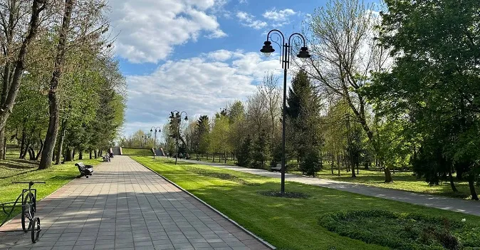 Ввечері – хмарно: погода в Луцьку на неділю, 30 квітня