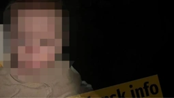 У легкому одязі й без нагляду: у Нововолинську на вулиці знайшли дворічного хлопчика