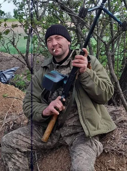 На війні з окупантами загинув волинянин (відео)